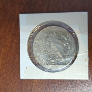 Klondike Days 1971 Token